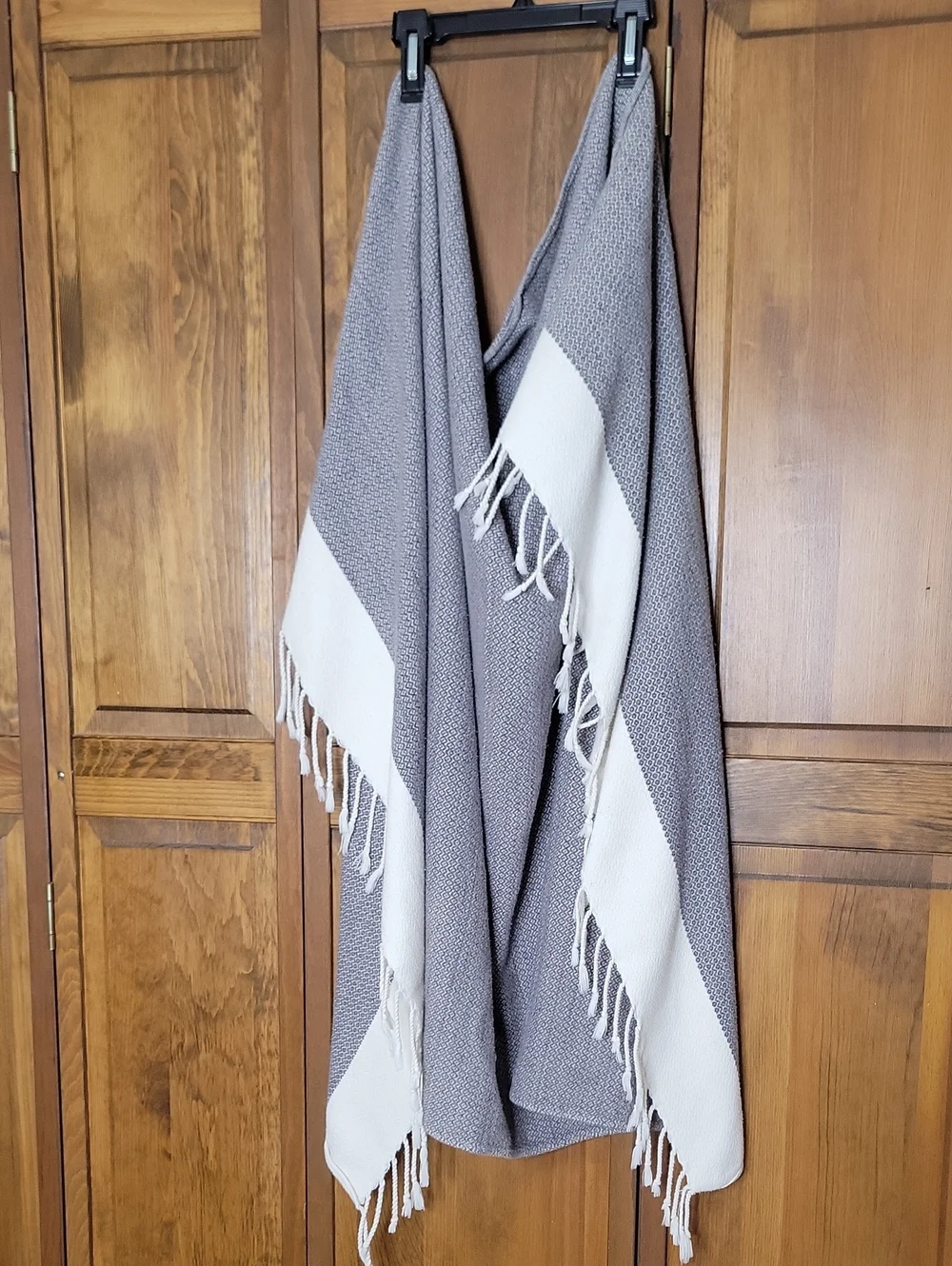 Smyrna Turkish Cotton Blanket Throw Beach Pool Towel